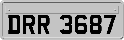 DRR3687