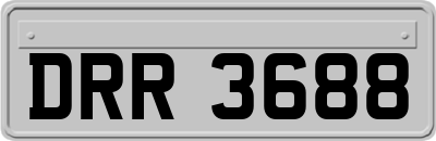DRR3688
