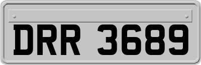 DRR3689
