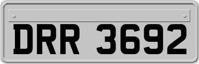 DRR3692