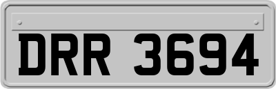 DRR3694