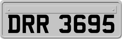 DRR3695