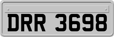 DRR3698
