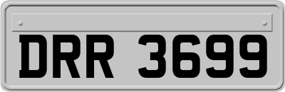 DRR3699