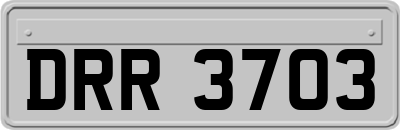 DRR3703