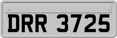DRR3725