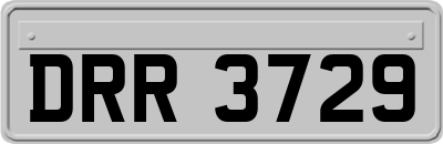 DRR3729