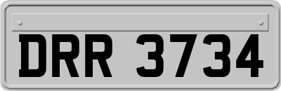 DRR3734