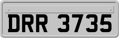 DRR3735
