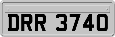 DRR3740