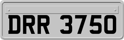 DRR3750