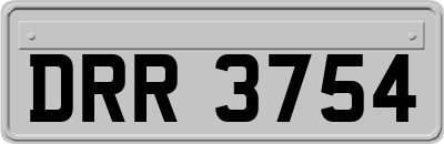 DRR3754