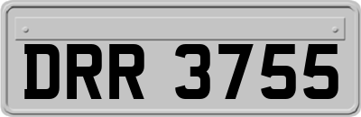 DRR3755