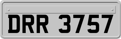 DRR3757