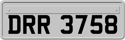 DRR3758