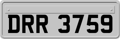 DRR3759