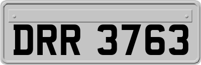 DRR3763