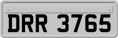 DRR3765