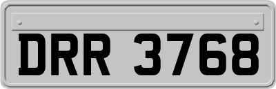 DRR3768