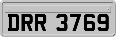 DRR3769