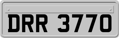 DRR3770