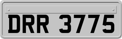 DRR3775