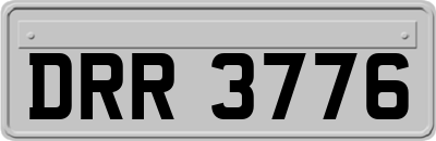DRR3776