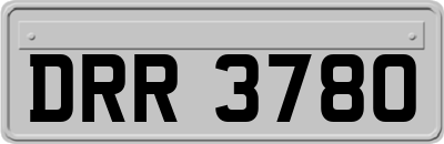DRR3780