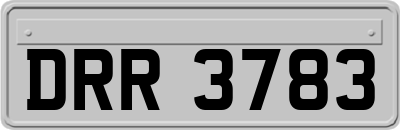 DRR3783