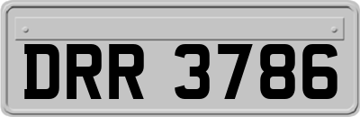 DRR3786