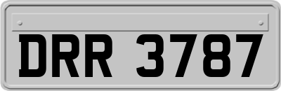 DRR3787