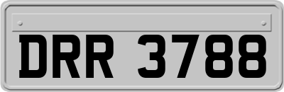 DRR3788