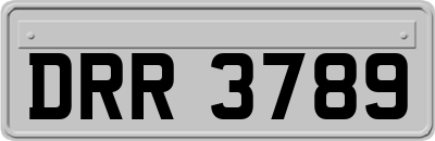 DRR3789