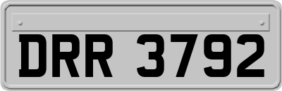 DRR3792