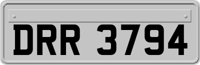 DRR3794