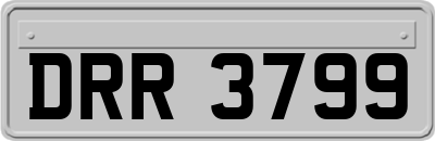 DRR3799