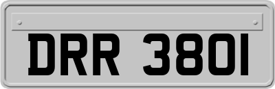 DRR3801