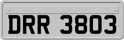 DRR3803