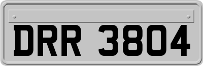 DRR3804