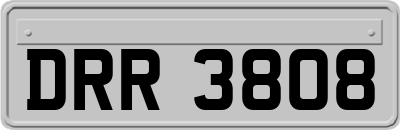 DRR3808