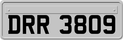 DRR3809