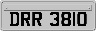 DRR3810