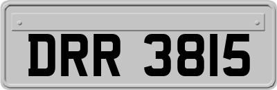 DRR3815