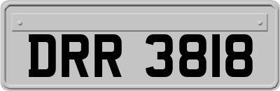 DRR3818