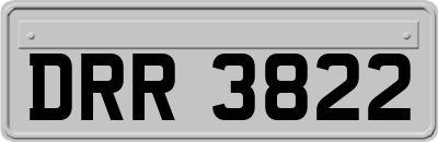 DRR3822