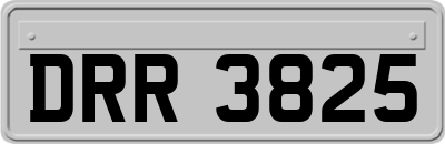DRR3825