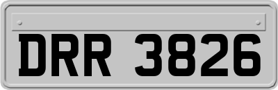 DRR3826