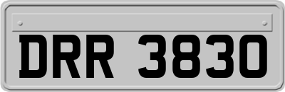 DRR3830