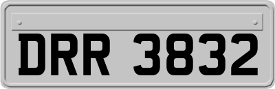 DRR3832