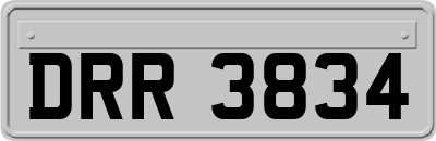 DRR3834